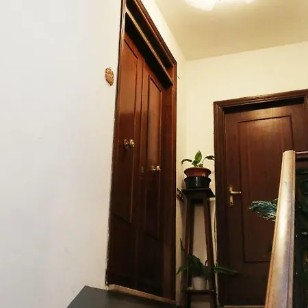 Vakantiehuis S.angelo La Stella *