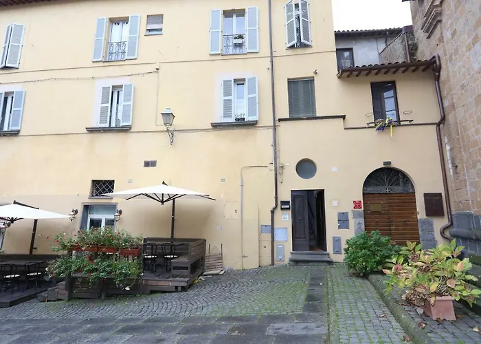 S.angelo La Stella Orvieto