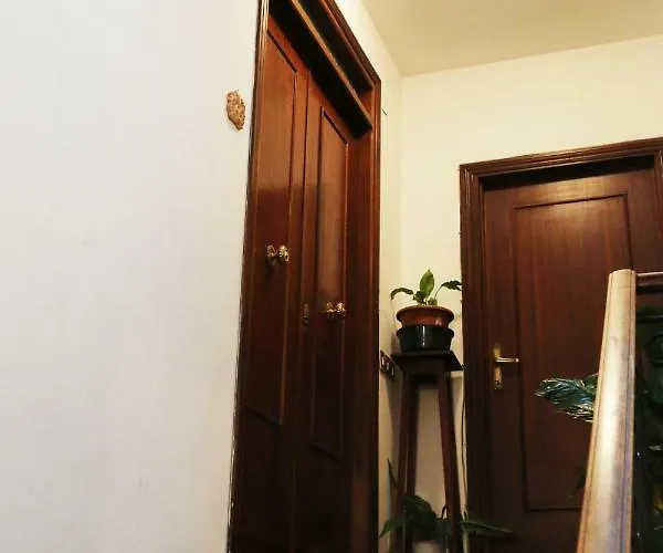 Дом отдыха S.angelo La Stella *